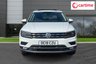 USED 2019 19 VOLKSWAGEN TIGUAN 2.0 TDI SEL SUV 5dr Diesel DSG 4Motion Euro 6 (s/s) (150 ps) Touchscreen, Apple CarPlay / Android Auto, Parking Sensors, Bluetooth, DAB - Digital Radio Touchscreen, Apple CarPlay / Android Auto, Parking Sensors, Bluetooth, DAB - Digital Radio