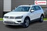 USED 2019 19 VOLKSWAGEN TIGUAN 2.0 TDI SEL SUV 5dr Diesel DSG 4Motion Euro 6 (s/s) (150 ps) Touchscreen, Apple CarPlay / Android Auto, Parking Sensors, Bluetooth, DAB - Digital Radio Touchscreen, Apple CarPlay / Android Auto, Parking Sensors, Bluetooth, DAB - Digital Radio