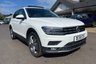 USED 2019 19 VOLKSWAGEN TIGUAN 2.0 TDI SEL SUV 5dr Diesel DSG 4Motion Euro 6 (s/s) (150 ps) Touchscreen, Apple CarPlay / Android Auto, Parking Sensors, Bluetooth, DAB - Digital Radio Touchscreen, Apple CarPlay / Android Auto, Parking Sensors, Bluetooth, DAB - Digital Radio