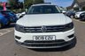 USED 2019 19 VOLKSWAGEN TIGUAN 2.0 TDI SEL SUV 5dr Diesel DSG 4Motion Euro 6 (s/s) (150 ps) Touchscreen, Apple CarPlay / Android Auto, Parking Sensors, Bluetooth, DAB - Digital Radio Touchscreen, Apple CarPlay / Android Auto, Parking Sensors, Bluetooth, DAB - Digital Radio