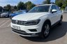 USED 2019 19 VOLKSWAGEN TIGUAN 2.0 TDI SEL SUV 5dr Diesel DSG 4Motion Euro 6 (s/s) (150 ps) Touchscreen, Apple CarPlay / Android Auto, Parking Sensors, Bluetooth, DAB - Digital Radio Touchscreen, Apple CarPlay / Android Auto, Parking Sensors, Bluetooth, DAB - Digital Radio