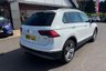 USED 2019 19 VOLKSWAGEN TIGUAN 2.0 TDI SEL SUV 5dr Diesel DSG 4Motion Euro 6 (s/s) (150 ps) Touchscreen, Apple CarPlay / Android Auto, Parking Sensors, Bluetooth, DAB - Digital Radio Touchscreen, Apple CarPlay / Android Auto, Parking Sensors, Bluetooth, DAB - Digital Radio