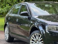 USED 2007 07 AUDI A3 2.0 TDI SE Sportback 5dr Diesel Manual (146 g/km, 138 bhp) 