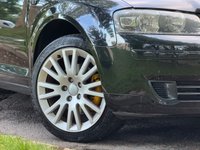 USED 2007 07 AUDI A3 2.0 TDI SE Sportback 5dr Diesel Manual (146 g/km, 138 bhp) 