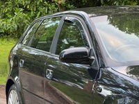USED 2007 07 AUDI A3 2.0 TDI SE Sportback 5dr Diesel Manual (146 g/km, 138 bhp) 