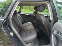 USED 2007 07 AUDI A3 2.0 TDI SE Sportback 5dr Diesel Manual (146 g/km, 138 bhp) 