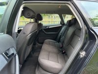 USED 2007 07 AUDI A3 2.0 TDI SE Sportback 5dr Diesel Manual (146 g/km, 138 bhp) 
