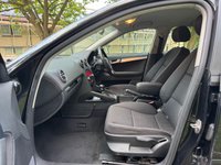 USED 2007 07 AUDI A3 2.0 TDI SE Sportback 5dr Diesel Manual (146 g/km, 138 bhp) 