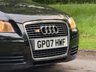 USED 2007 07 AUDI A3 2.0 TDI SE Sportback 5dr Diesel Manual (146 g/km, 138 bhp) 