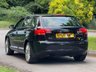 USED 2007 07 AUDI A3 2.0 TDI SE Sportback 5dr Diesel Manual (146 g/km, 138 bhp) 
