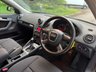 USED 2007 07 AUDI A3 2.0 TDI SE Sportback 5dr Diesel Manual (146 g/km, 138 bhp) 