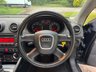 USED 2007 07 AUDI A3 2.0 TDI SE Sportback 5dr Diesel Manual (146 g/km, 138 bhp) 