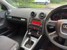 USED 2007 07 AUDI A3 2.0 TDI SE Sportback 5dr Diesel Manual (146 g/km, 138 bhp) 