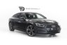 USED 2017 17 AUDI A5 2.0 TDI ultra S line Sportback 5dr Diesel S Tronic Euro 6 (s/s) (190 ps) FULL SERVICE HISTORY | TIMING BELT DONE |BLACK EDITION STYLE