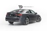 USED 2017 17 AUDI A5 2.0 TDI ultra S line Sportback 5dr Diesel S Tronic Euro 6 (s/s) (190 ps) FULL SERVICE HISTORY | TIMING BELT DONE |BLACK EDITION STYLE