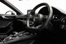 USED 2017 17 AUDI A5 2.0 TDI ultra S line Sportback 5dr Diesel S Tronic Euro 6 (s/s) (190 ps) FULL SERVICE HISTORY | TIMING BELT DONE |BLACK EDITION STYLE