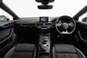 USED 2017 17 AUDI A5 2.0 TDI ultra S line Sportback 5dr Diesel S Tronic Euro 6 (s/s) (190 ps) FULL SERVICE HISTORY | TIMING BELT DONE |BLACK EDITION STYLE