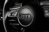 USED 2017 17 AUDI A5 2.0 TDI ultra S line Sportback 5dr Diesel S Tronic Euro 6 (s/s) (190 ps) FULL SERVICE HISTORY | TIMING BELT DONE |BLACK EDITION STYLE