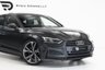 USED 2017 17 AUDI A5 2.0 TDI ultra S line Sportback 5dr Diesel S Tronic Euro 6 (s/s) (190 ps) FULL SERVICE HISTORY | TIMING BELT DONE |BLACK EDITION STYLE