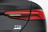 USED 2017 17 AUDI A5 2.0 TDI ultra S line Sportback 5dr Diesel S Tronic Euro 6 (s/s) (190 ps) FULL SERVICE HISTORY | TIMING BELT DONE |BLACK EDITION STYLE