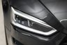 USED 2017 17 AUDI A5 2.0 TDI ultra S line Sportback 5dr Diesel S Tronic Euro 6 (s/s) (190 ps) FULL SERVICE HISTORY | TIMING BELT DONE |BLACK EDITION STYLE