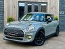 USED 2015 64 MINI HATCH 1.2 One Hatchback 3dr Petrol Manual Euro 6 (s/s) (102 ps) BLACK ALLOYS+DAB+BT+&pound;20 TAX