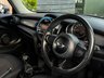 USED 2015 64 MINI HATCH 1.2 One Hatchback 3dr Petrol Manual Euro 6 (s/s) (102 ps) BLACK ALLOYS+DAB+BT+&pound;20 TAX