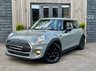 USED 2015 64 MINI HATCH 1.2 One Hatchback 3dr Petrol Manual Euro 6 (s/s) (102 ps) BLACK ALLOYS+DAB+BT+&pound;20 TAX