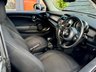 USED 2015 64 MINI HATCH 1.2 One Hatchback 3dr Petrol Manual Euro 6 (s/s) (102 ps) BLACK ALLOYS+DAB+BT+&pound;20 TAX