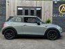 USED 2015 64 MINI HATCH 1.2 One Hatchback 3dr Petrol Manual Euro 6 (s/s) (102 ps) BLACK ALLOYS+DAB+BT+&pound;20 TAX
