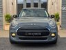 USED 2015 64 MINI HATCH 1.2 One Hatchback 3dr Petrol Manual Euro 6 (s/s) (102 ps) BLACK ALLOYS+DAB+BT+&pound;20 TAX