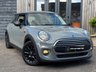 USED 2015 64 MINI HATCH 1.2 One Hatchback 3dr Petrol Manual Euro 6 (s/s) (102 ps) BLACK ALLOYS+DAB+BT+&pound;20 TAX