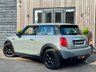 USED 2015 64 MINI HATCH 1.2 One Hatchback 3dr Petrol Manual Euro 6 (s/s) (102 ps) BLACK ALLOYS+DAB+BT+&pound;20 TAX