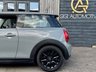 USED 2015 64 MINI HATCH 1.2 One Hatchback 3dr Petrol Manual Euro 6 (s/s) (102 ps) BLACK ALLOYS+DAB+BT+&pound;20 TAX