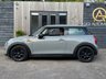 USED 2015 64 MINI HATCH 1.2 One Hatchback 3dr Petrol Manual Euro 6 (s/s) (102 ps) BLACK ALLOYS+DAB+BT+&pound;20 TAX
