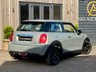 USED 2015 64 MINI HATCH 1.2 One Hatchback 3dr Petrol Manual Euro 6 (s/s) (102 ps) BLACK ALLOYS+DAB+BT+&pound;20 TAX