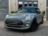 USED 2015 64 MINI HATCH 1.2 One Hatchback 3dr Petrol Manual Euro 6 (s/s) (102 ps) BLACK ALLOYS+DAB+BT+&pound;20 TAX