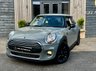 USED 2015 64 MINI HATCH 1.2 One Hatchback 3dr Petrol Manual Euro 6 (s/s) (102 ps) BLACK ALLOYS+DAB+BT+&pound;20 TAX