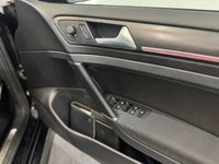 USED 2018 18 VOLKSWAGEN GOLF 2.0 TSI GTI Hatchback 5dr Petrol DSG Euro 6 (s/s) (230 ps) 2 key, FSH, digi dash, heated seats