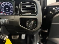 USED 2018 18 VOLKSWAGEN GOLF 2.0 TSI GTI Hatchback 5dr Petrol DSG Euro 6 (s/s) (230 ps) 2 key, FSH, digi dash, heated seats