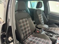 USED 2018 18 VOLKSWAGEN GOLF 2.0 TSI GTI Hatchback 5dr Petrol DSG Euro 6 (s/s) (230 ps) 2 key, FSH, digi dash, heated seats