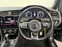 USED 2018 18 VOLKSWAGEN GOLF 2.0 TSI GTI Hatchback 5dr Petrol DSG Euro 6 (s/s) (230 ps) 2 key, FSH, digi dash, heated seats