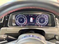 USED 2018 18 VOLKSWAGEN GOLF 2.0 TSI GTI Hatchback 5dr Petrol DSG Euro 6 (s/s) (230 ps) 2 key, FSH, digi dash, heated seats