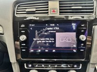 USED 2018 18 VOLKSWAGEN GOLF 2.0 TSI GTI Hatchback 5dr Petrol DSG Euro 6 (s/s) (230 ps) 2 key, FSH, digi dash, heated seats