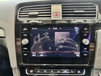 USED 2018 18 VOLKSWAGEN GOLF 2.0 TSI GTI Hatchback 5dr Petrol DSG Euro 6 (s/s) (230 ps) 2 key, FSH, digi dash, heated seats