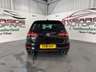 USED 2018 18 VOLKSWAGEN GOLF 2.0 TSI GTI Hatchback 5dr Petrol DSG Euro 6 (s/s) (230 ps) 2 key, FSH, digi dash, heated seats