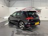 USED 2018 18 VOLKSWAGEN GOLF 2.0 TSI GTI Hatchback 5dr Petrol DSG Euro 6 (s/s) (230 ps) 2 key, FSH, digi dash, heated seats