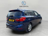 USED 2017 17 BMW 2 Series GRAN TOURER 2.0 218d SE Auto Euro 6 (s/s) 5dr HPI, FINANCE, WARRANTY, MOT, ULEZ
