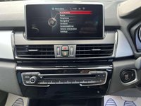 USED 2017 17 BMW 2 Series GRAN TOURER 2.0 218d SE Auto Euro 6 (s/s) 5dr HPI, FINANCE, WARRANTY, MOT, ULEZ