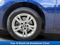 USED 2017 17 BMW 2 Series GRAN TOURER 2.0 218d SE Auto Euro 6 (s/s) 5dr HPI, FINANCE, WARRANTY, MOT, ULEZ